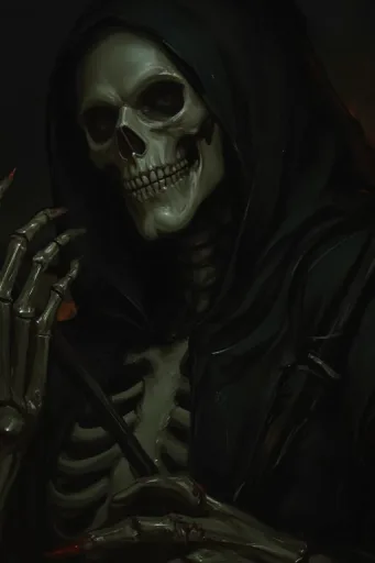 Grim