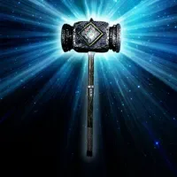 Weapons for fantasy roleplays