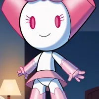 Robotgirl