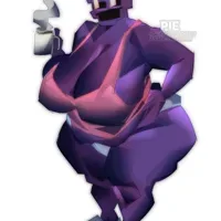 Purple women