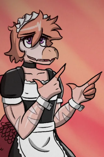 Maid Reed