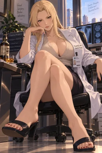Tsunade