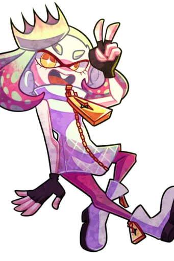 Pearl Houzuki