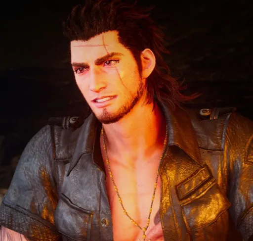 Gladiolus Amicitia