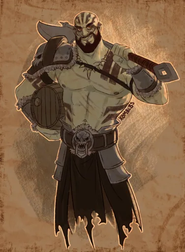 Grog