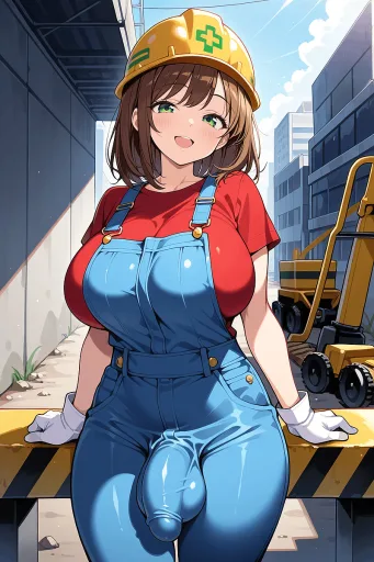 She Said You've Got a Nice Ass!