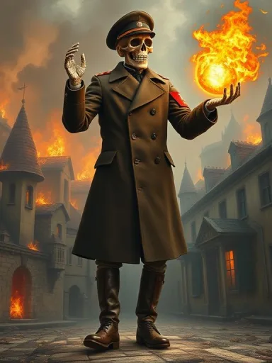Comrade Plotsky