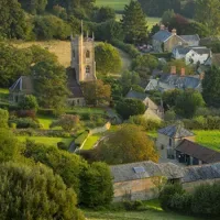Fellminster Lorebook