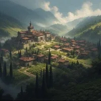 Bludvine Winery