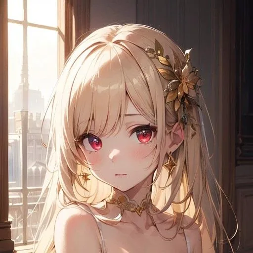 Princess Iris