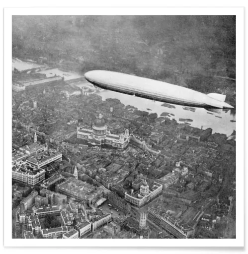 War in the Air