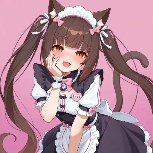 Chocola