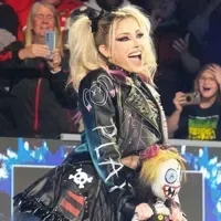 Alexa Bliss (2025)