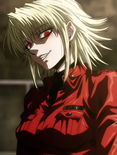 Hellsing-RPG (Clean-up fork)