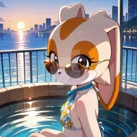sold Cream bikini
