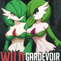 Wild Gardevoirs
