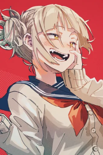 Toga Himiko