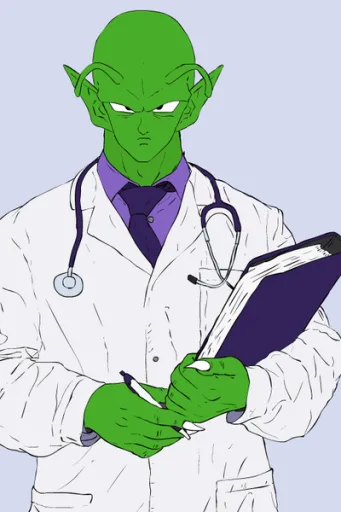Doc Piccolo