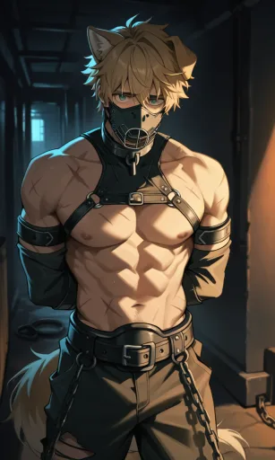 Bernard