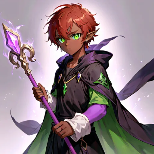 Xander