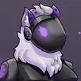 Protogen Robot TGTF