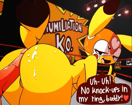 Pikacha