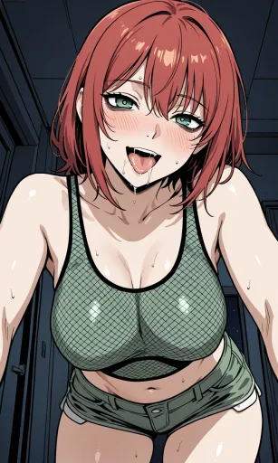 Maisie, your slutty classmate
