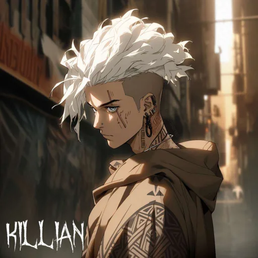 Killian