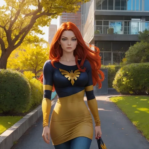 Madelyne