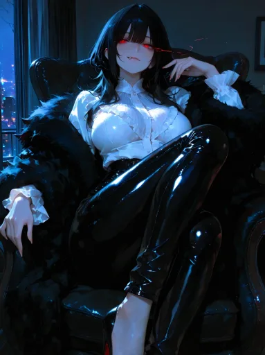 Carmillia