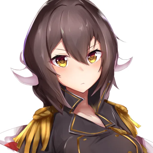 Mikasa - Azur Lane 🌸