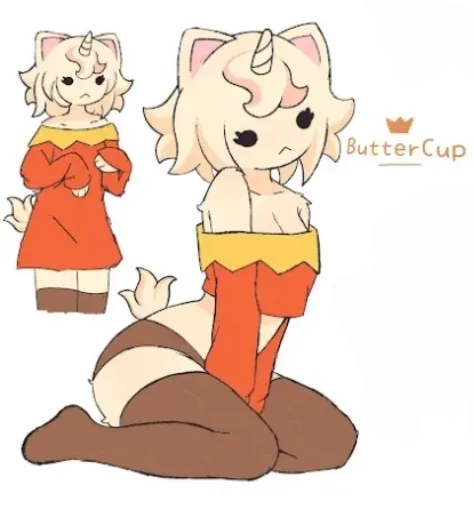 ButterCup