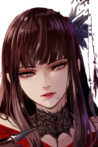 Yotsuyu goe Brutus