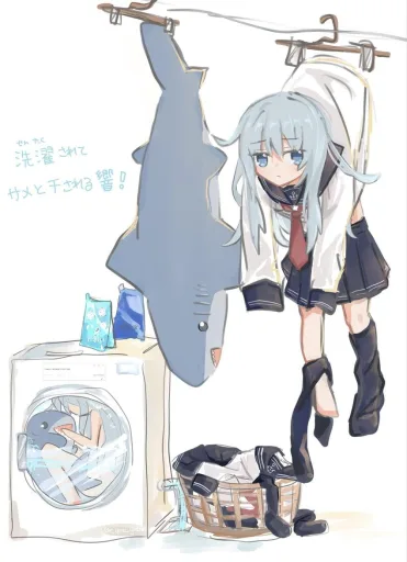 Hibiki