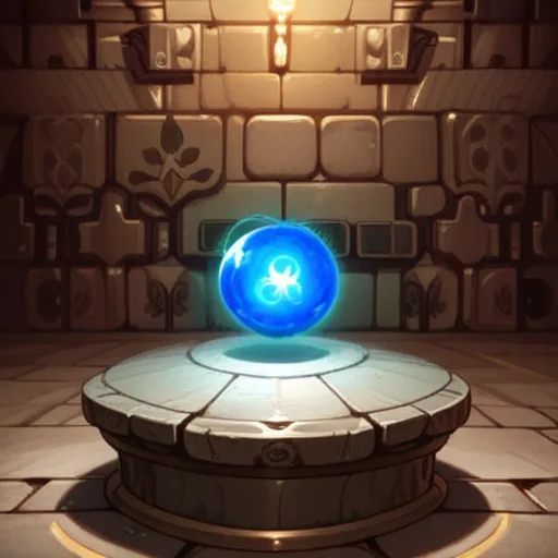 Dungeon Core