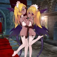Lilith and Lilim