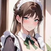 Sofia - Italian Maid - Expression Pack Version