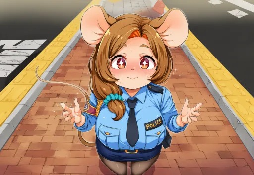 Mina Parme