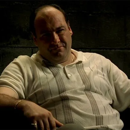 Anthony Tony “John” Soprano