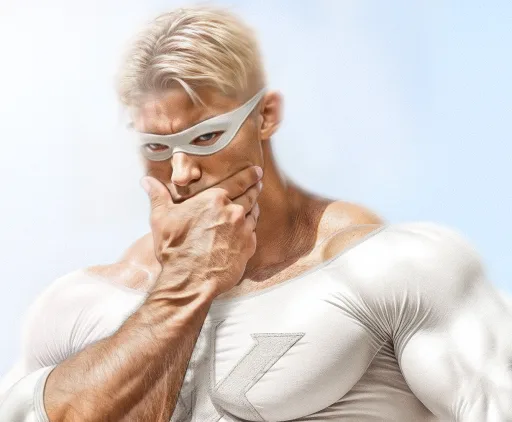 White Knight