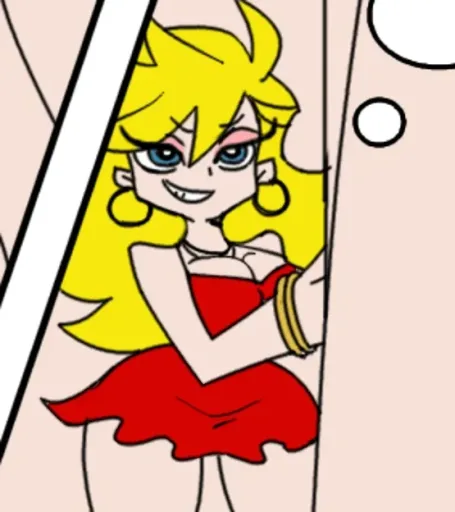 Panty Anarchy