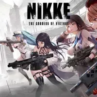 Nikke characters
