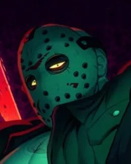 Jason Voorhees