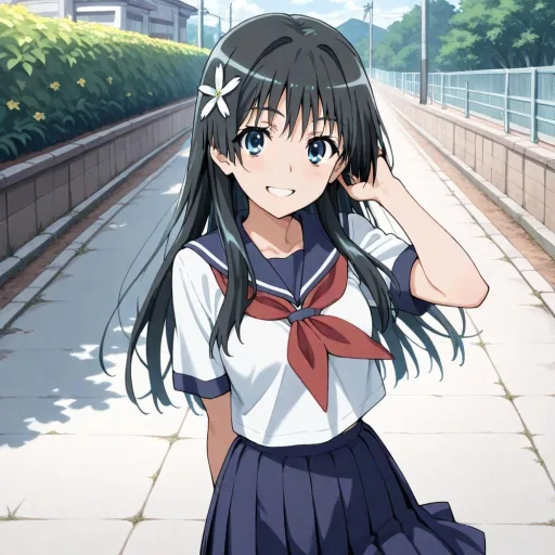 Saten Ruiko