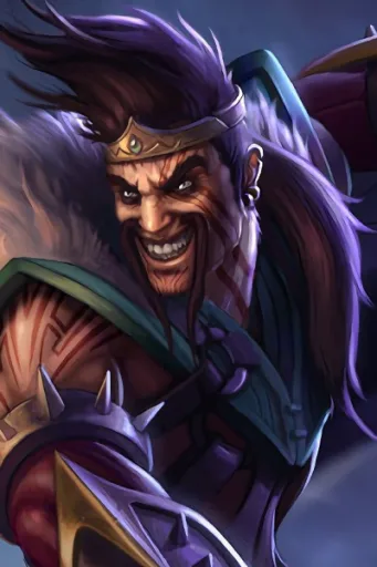 Draven
