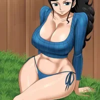 Nico Robin