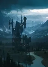 The Castle