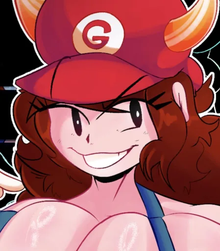 Girlfriend