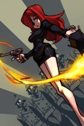 Princess Parasoul