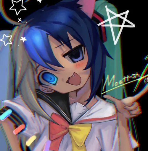 Narrator-chan